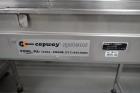 Babbco Direct Fired Tunnel Oven